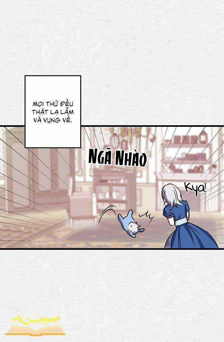 Hôn Lễ Báo Thù - Chapter 41 - Trang 11