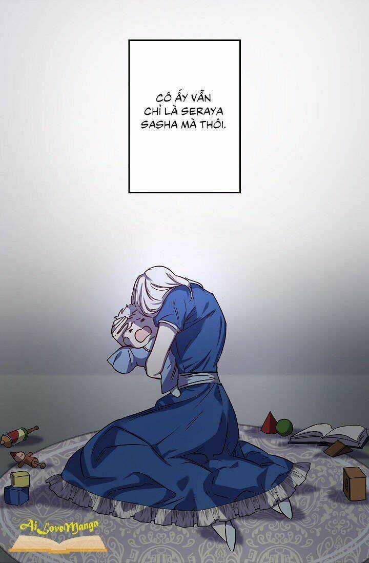 Hôn Lễ Báo Thù - Chapter 41 - Trang 14
