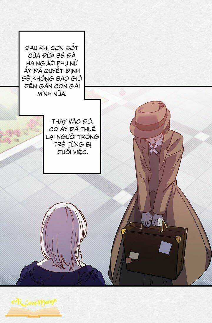 Hôn Lễ Báo Thù - Chapter 41 - Trang 15