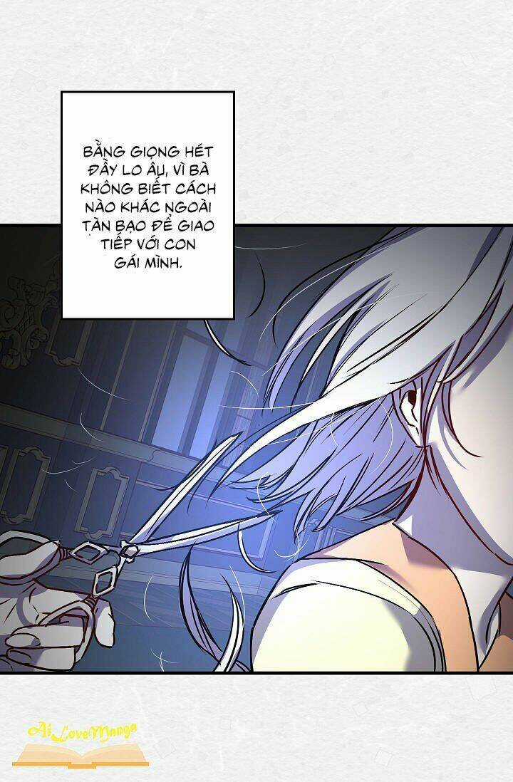 Hôn Lễ Báo Thù - Chapter 41 - Trang 17