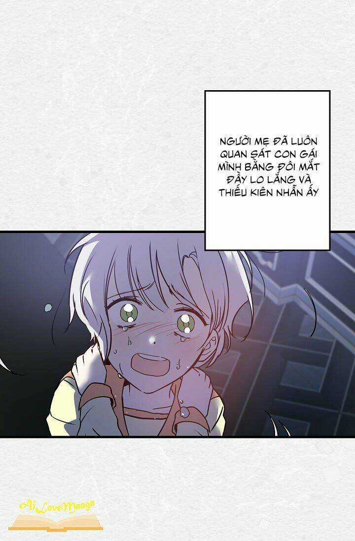 Hôn Lễ Báo Thù - Chapter 41 - Trang 18