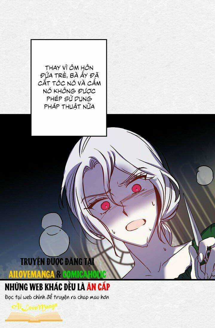 Hôn Lễ Báo Thù - Chapter 41 - Trang 19