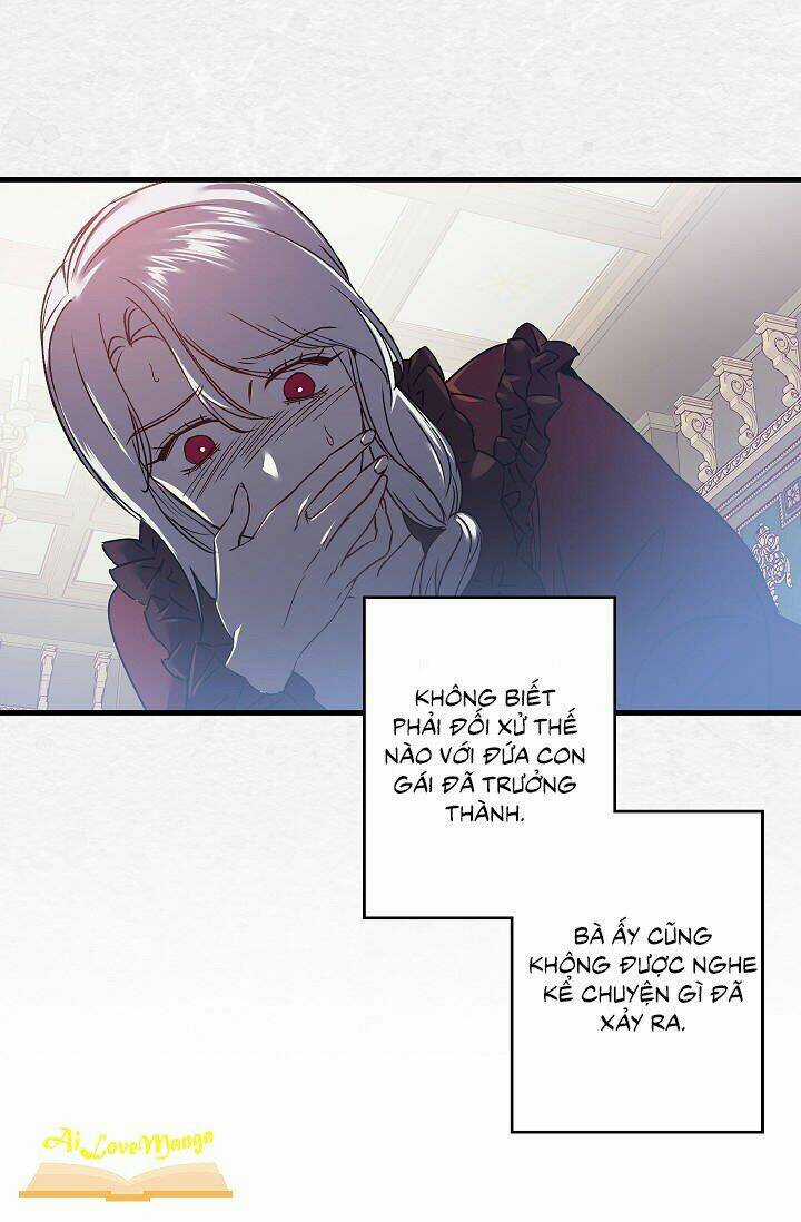 Hôn Lễ Báo Thù - Chapter 41 - Trang 20