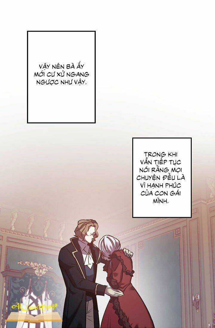 Hôn Lễ Báo Thù - Chapter 41 - Trang 21