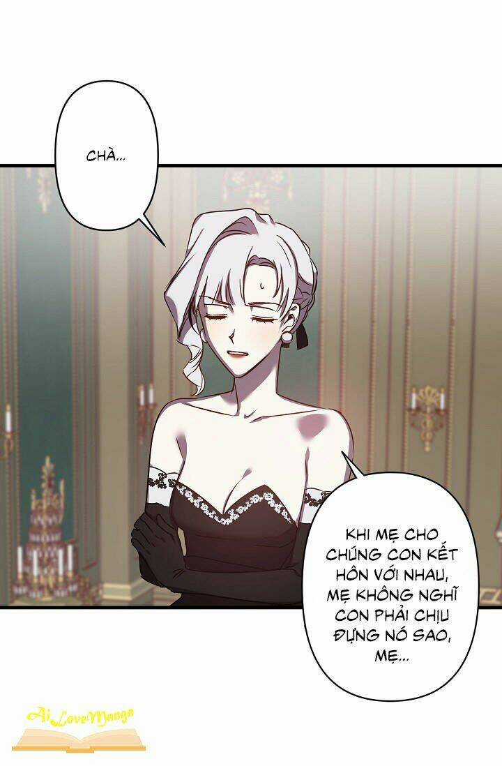 Hôn Lễ Báo Thù - Chapter 41 - Trang 23