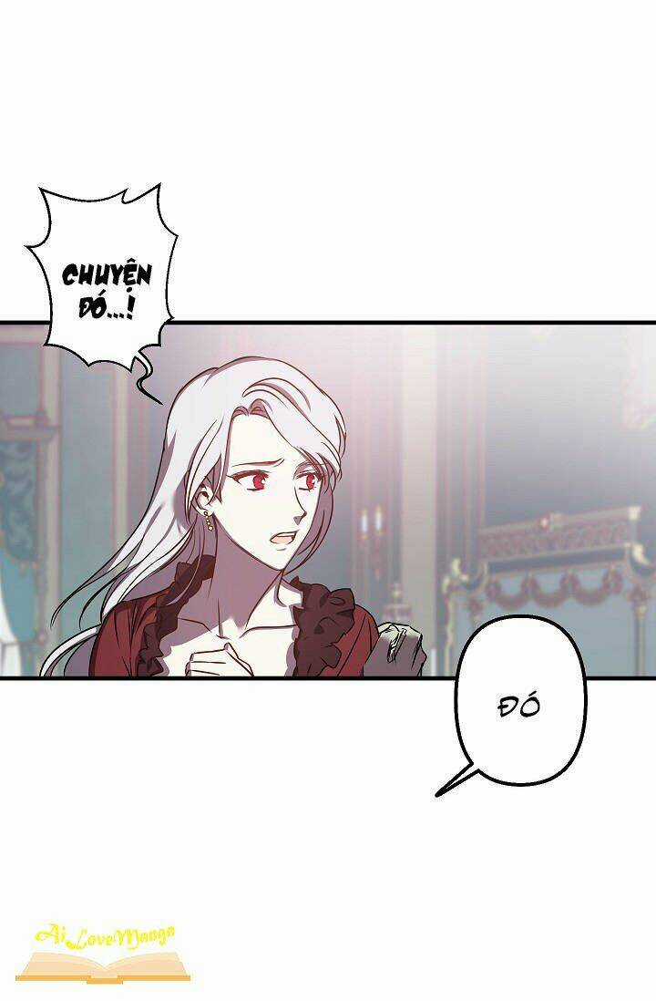 Hôn Lễ Báo Thù - Chapter 41 - Trang 24