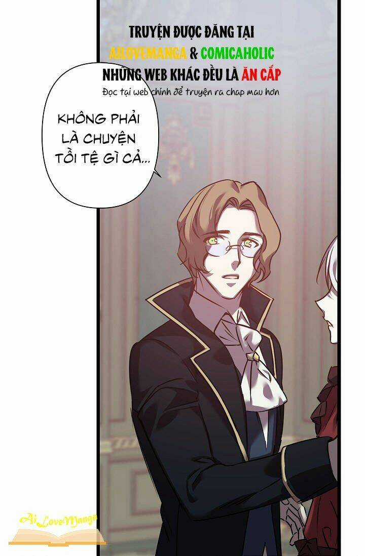 Hôn Lễ Báo Thù - Chapter 41 - Trang 25