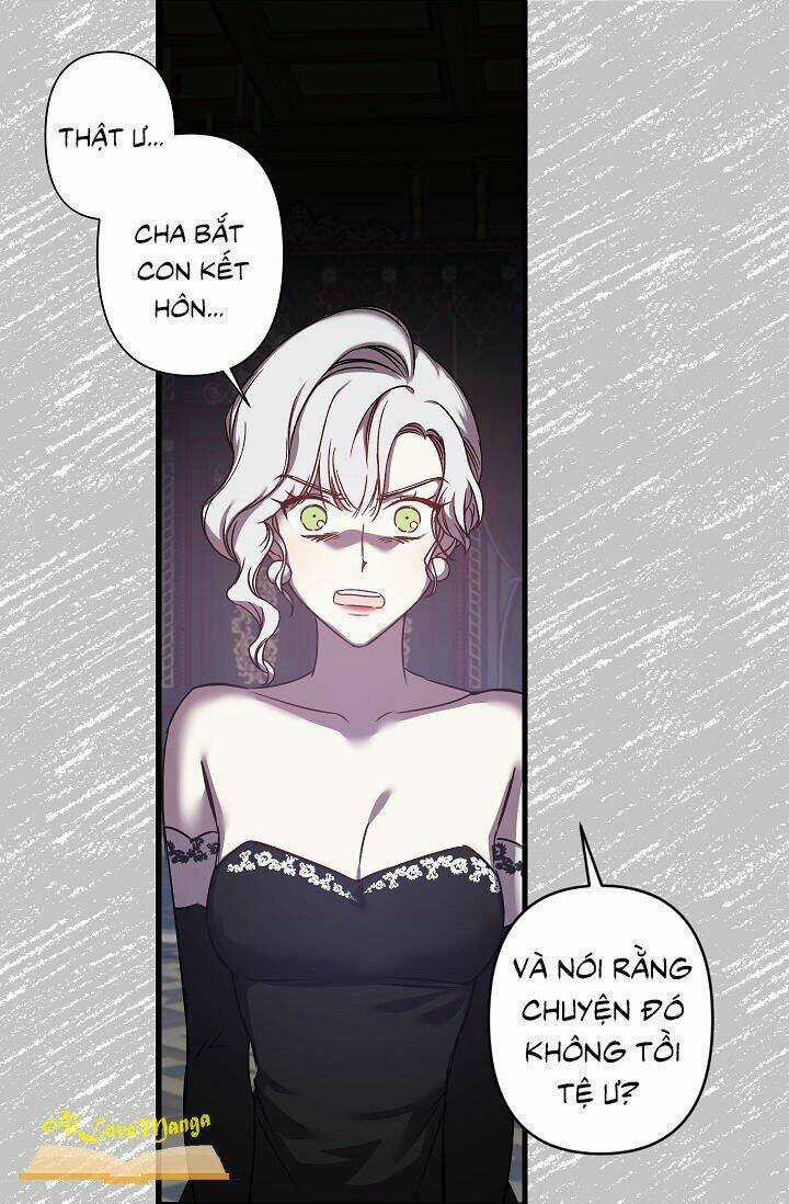 Hôn Lễ Báo Thù - Chapter 41 - Trang 26