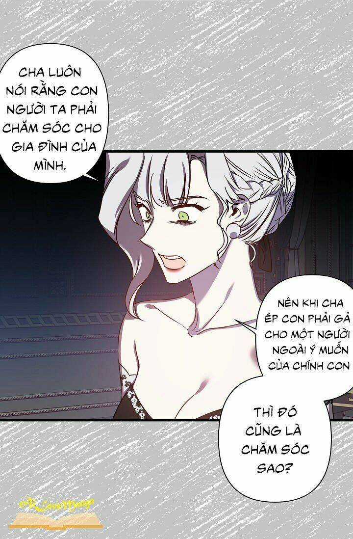 Hôn Lễ Báo Thù - Chapter 41 - Trang 27