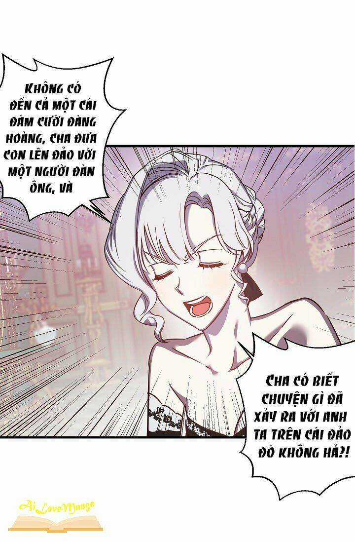 Hôn Lễ Báo Thù - Chapter 41 - Trang 30