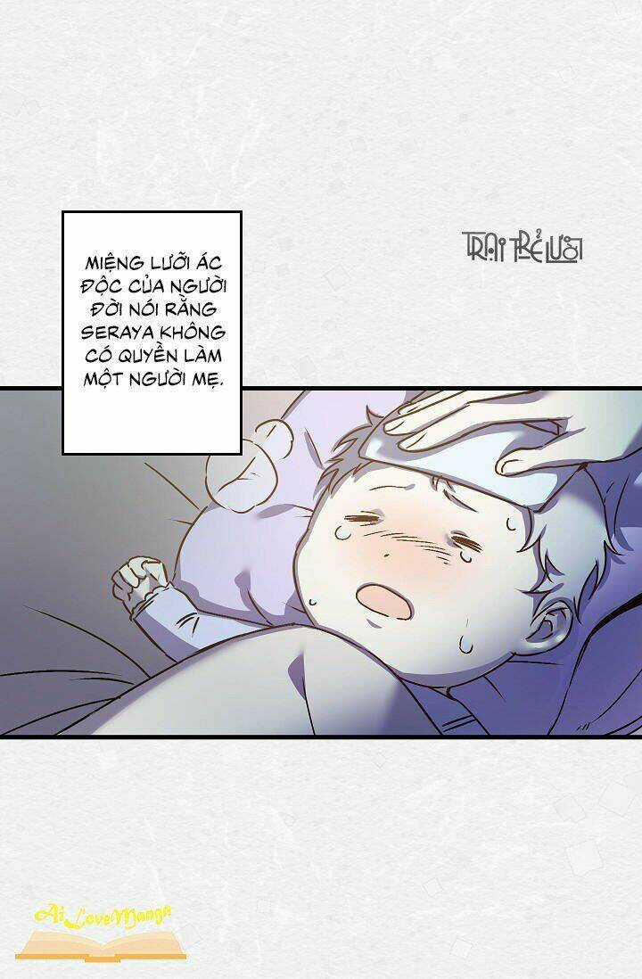 Hôn Lễ Báo Thù - Chapter 41 - Trang 4