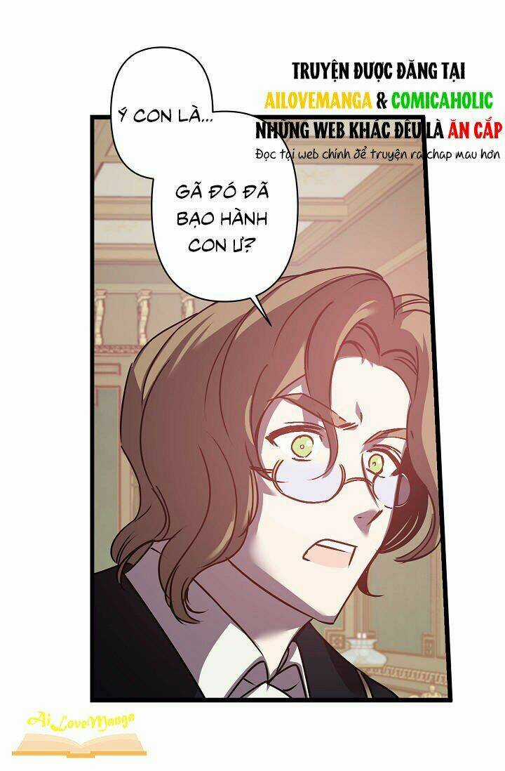 Hôn Lễ Báo Thù - Chapter 41 - Trang 31