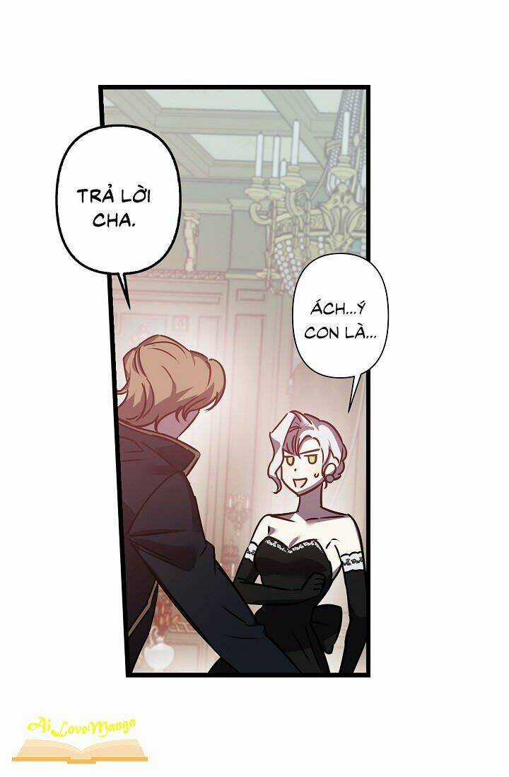 Hôn Lễ Báo Thù - Chapter 41 - Trang 32