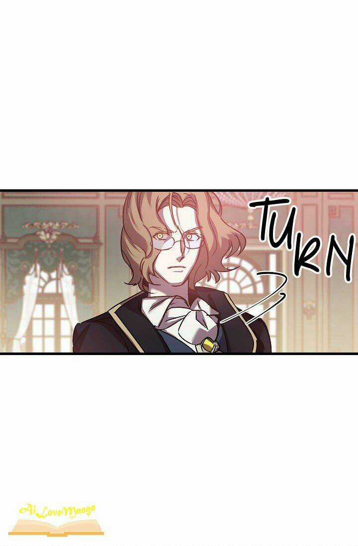 Hôn Lễ Báo Thù - Chapter 41 - Trang 33