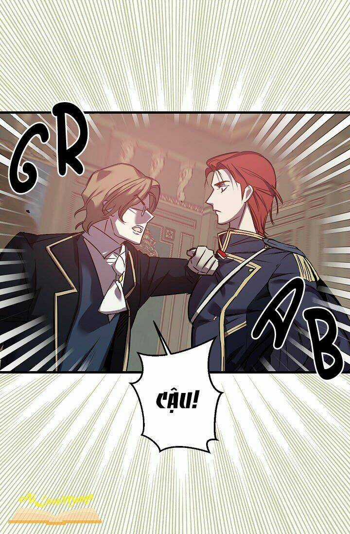 Hôn Lễ Báo Thù - Chapter 41 - Trang 34