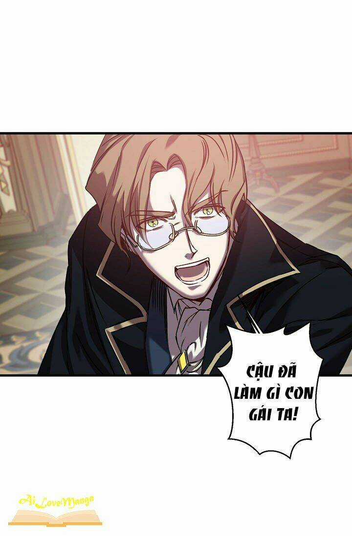 Hôn Lễ Báo Thù - Chapter 41 - Trang 35