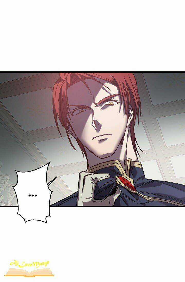 Hôn Lễ Báo Thù - Chapter 41 - Trang 36