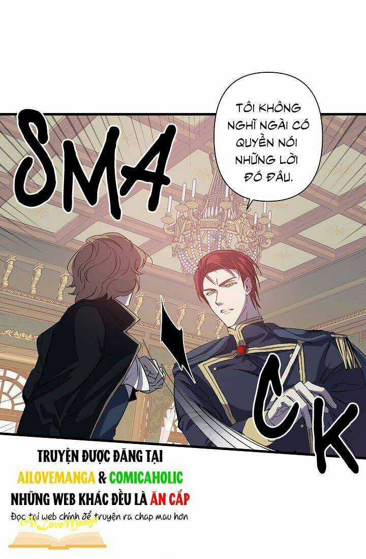 Hôn Lễ Báo Thù - Chapter 41 - Trang 37