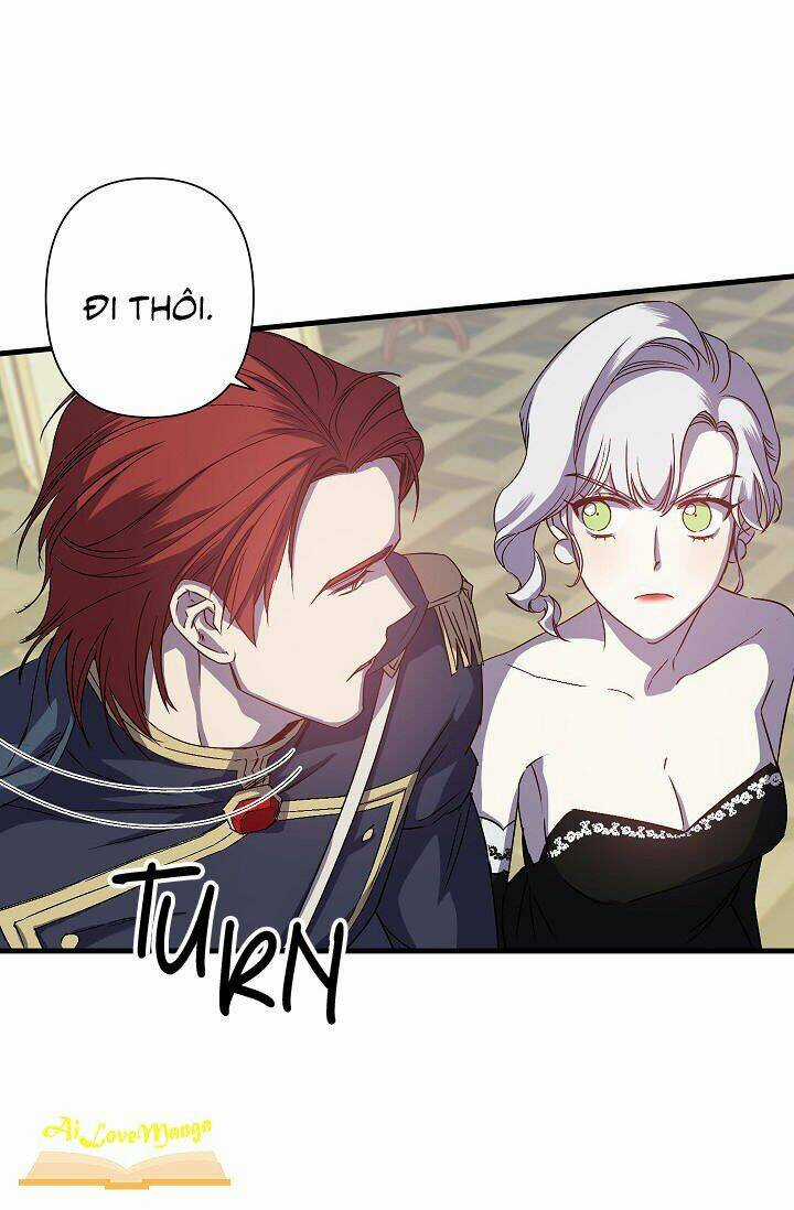 Hôn Lễ Báo Thù - Chapter 41 - Trang 40