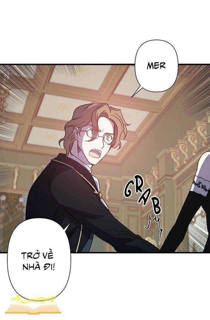 Hôn Lễ Báo Thù - Chapter 41 - Trang 41