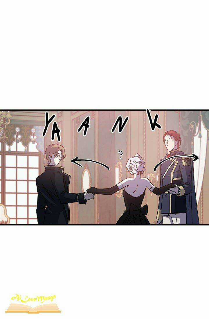 Hôn Lễ Báo Thù - Chapter 41 - Trang 42