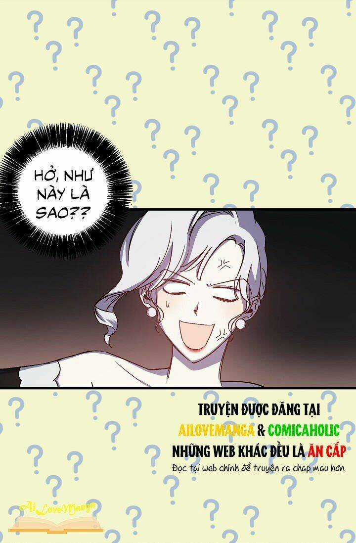 Hôn Lễ Báo Thù - Chapter 41 - Trang 43