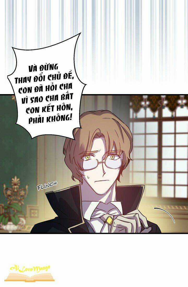 Hôn Lễ Báo Thù - Chapter 41 - Trang 45