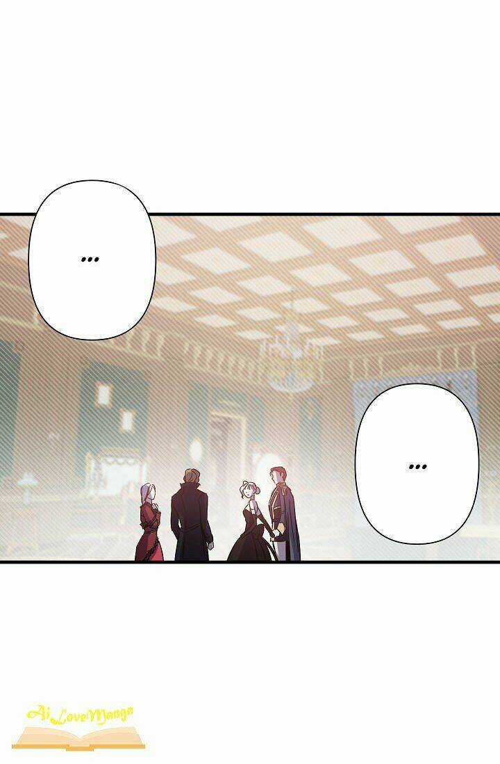 Hôn Lễ Báo Thù - Chapter 41 - Trang 46