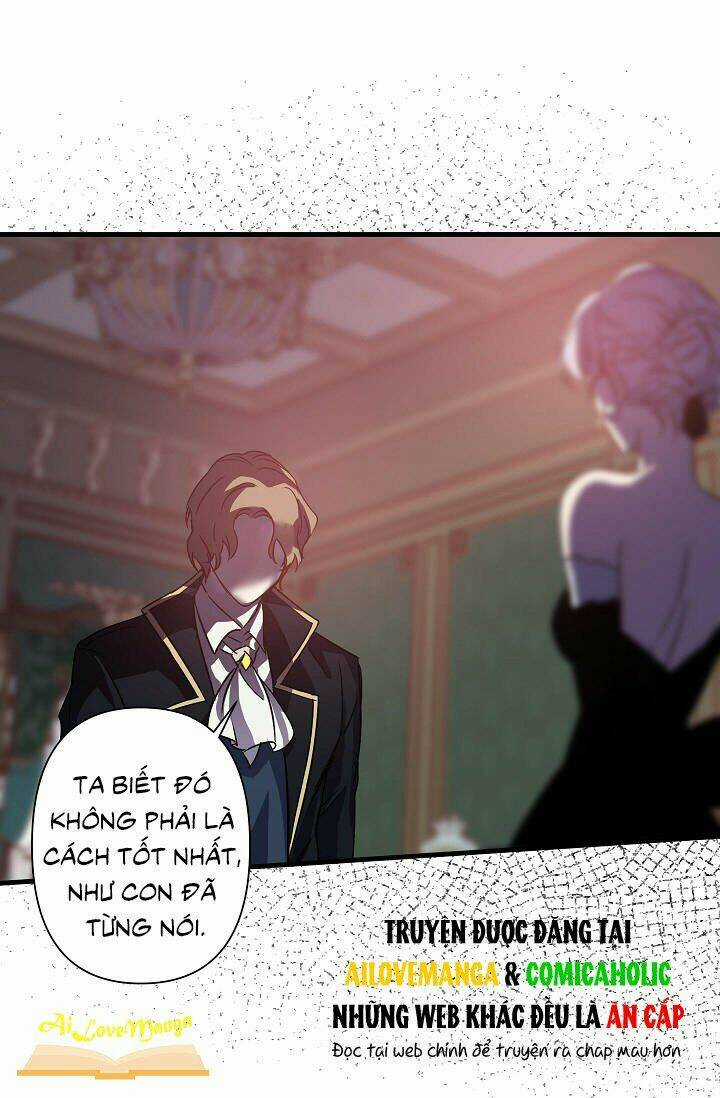 Hôn Lễ Báo Thù - Chapter 41 - Trang 49