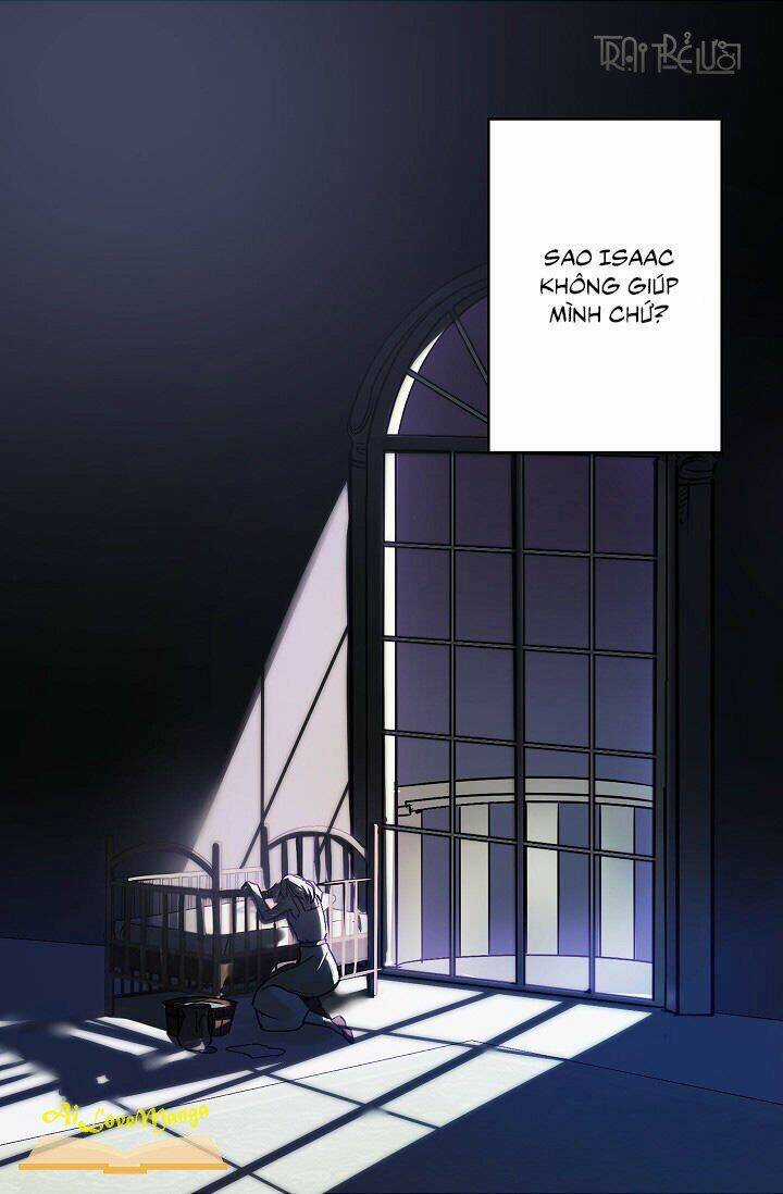 Hôn Lễ Báo Thù - Chapter 41 - Trang 6