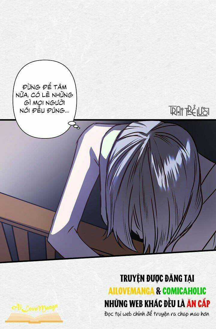 Hôn Lễ Báo Thù - Chapter 41 - Trang 7