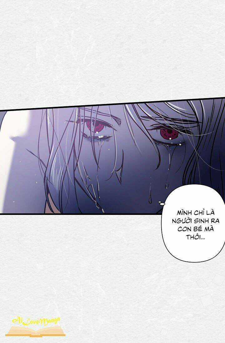 Hôn Lễ Báo Thù - Chapter 41 - Trang 8