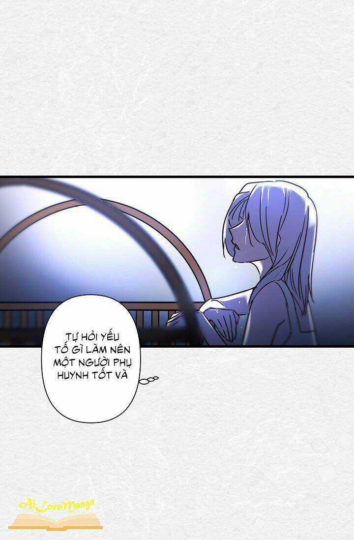 Hôn Lễ Báo Thù - Chapter 41 - Trang 9