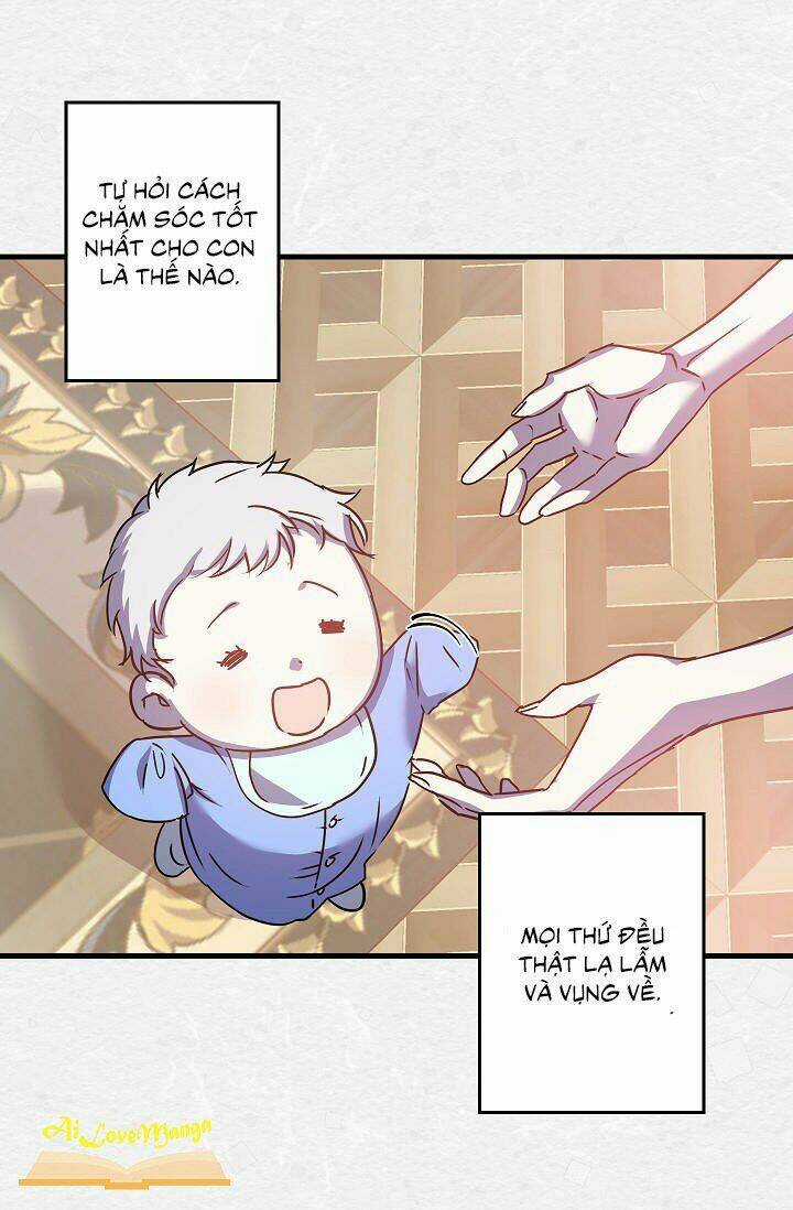 Hôn Lễ Báo Thù - Chapter 41 - Trang 10