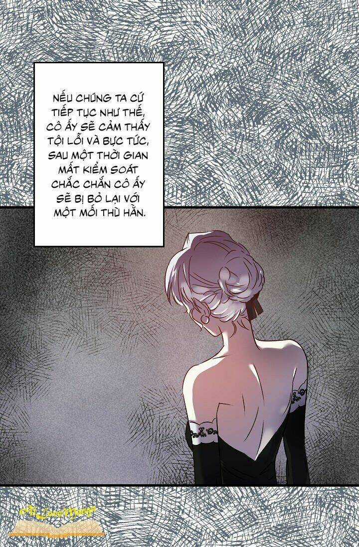 Hôn Lễ Báo Thù - Chapter 42 - Trang 11