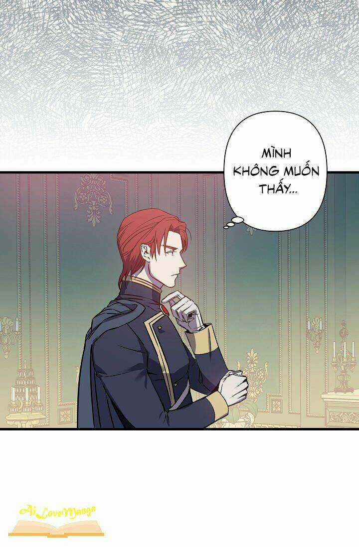 Hôn Lễ Báo Thù - Chapter 42 - Trang 14