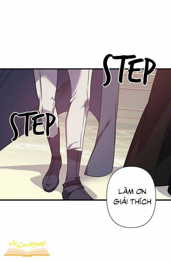 Hôn Lễ Báo Thù - Chapter 42 - Trang 15