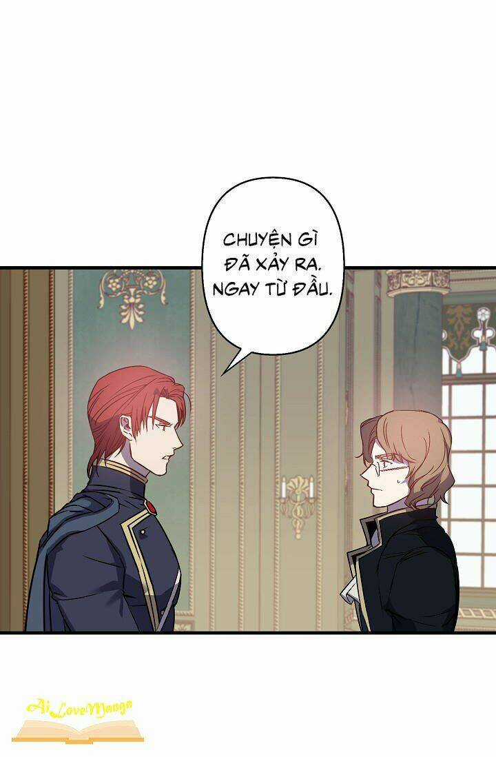 Hôn Lễ Báo Thù - Chapter 42 - Trang 16