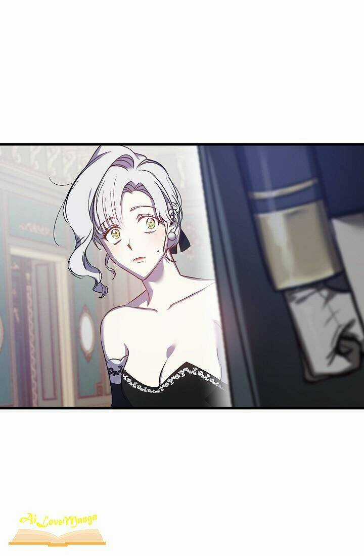 Hôn Lễ Báo Thù - Chapter 42 - Trang 17