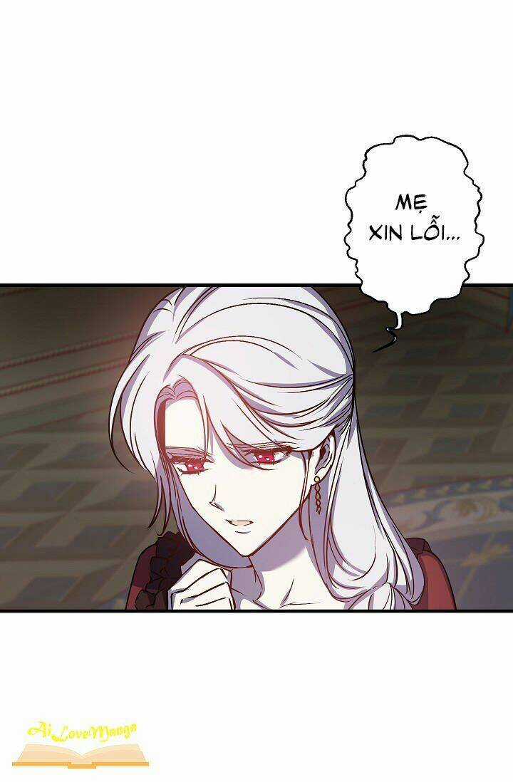 Hôn Lễ Báo Thù - Chapter 42 - Trang 18