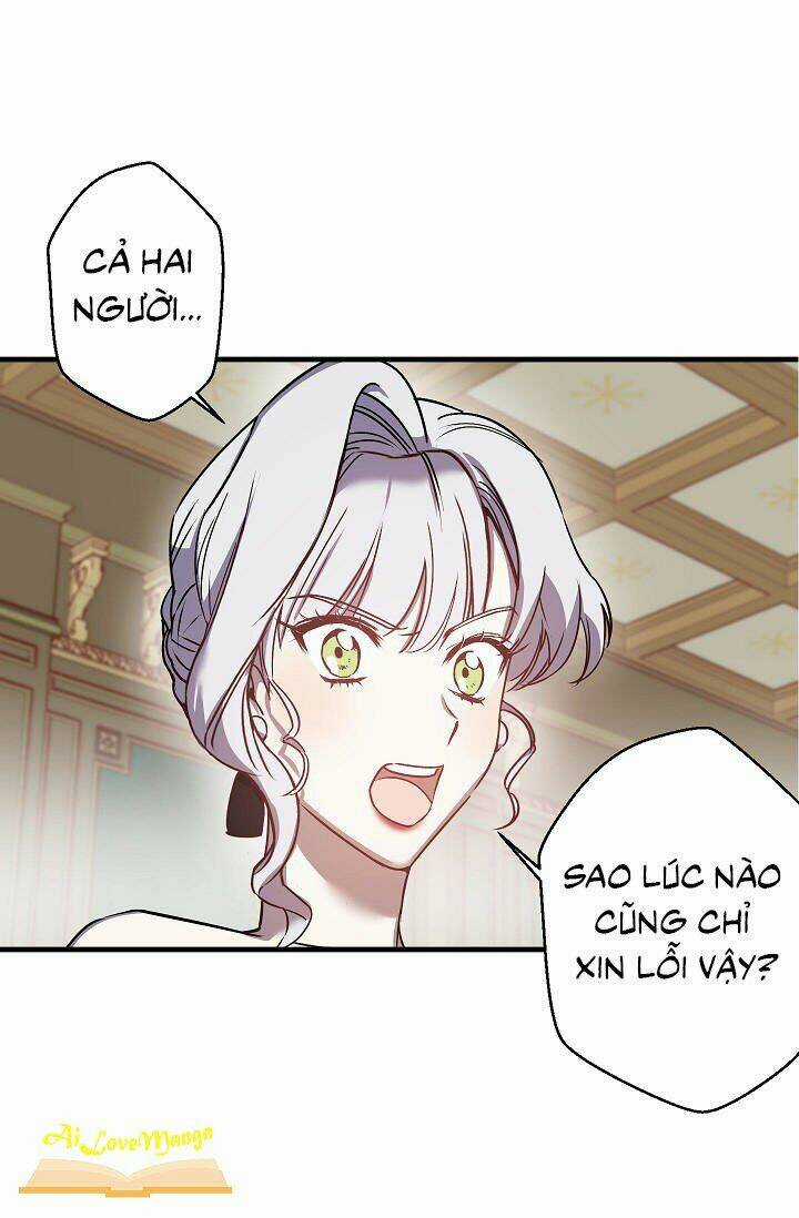 Hôn Lễ Báo Thù - Chapter 42 - Trang 19