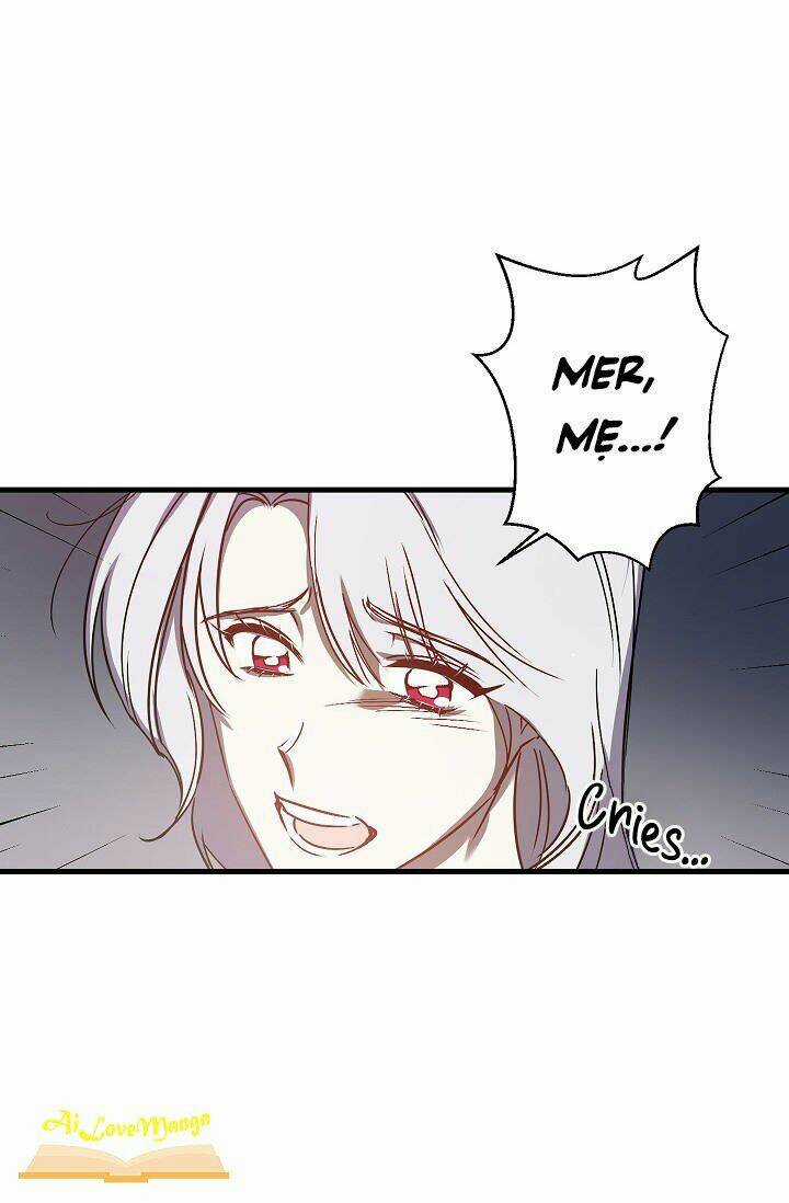 Hôn Lễ Báo Thù - Chapter 42 - Trang 22