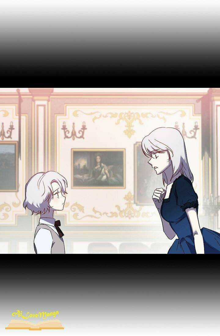 Hôn Lễ Báo Thù - Chapter 42 - Trang 23