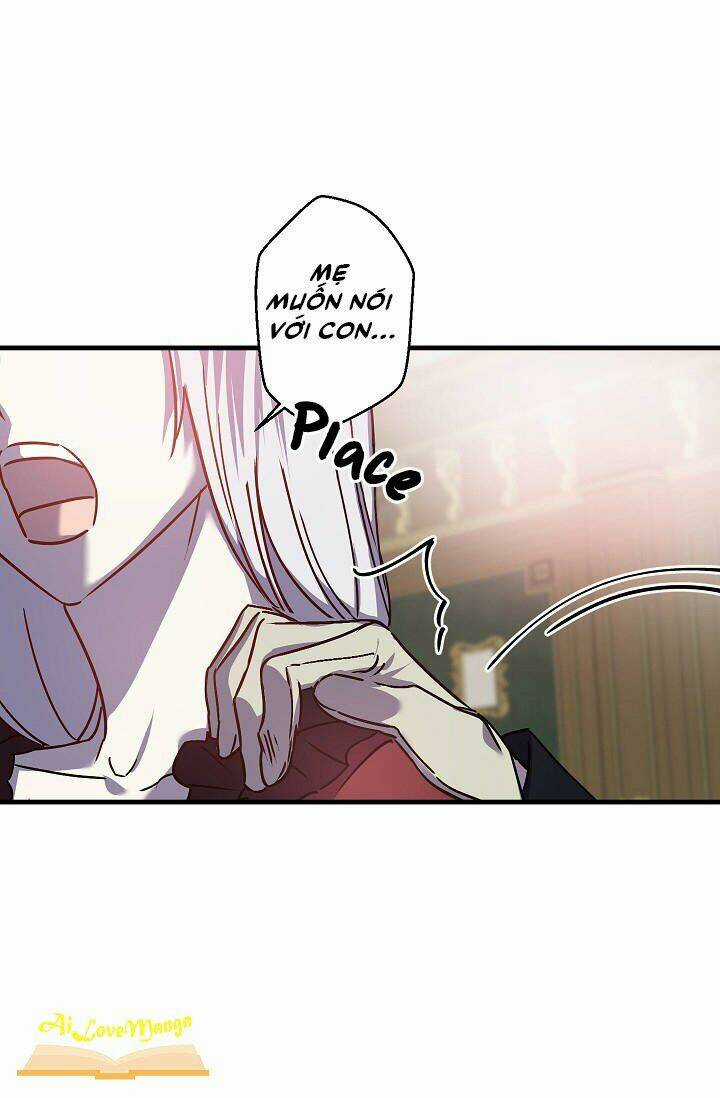 Hôn Lễ Báo Thù - Chapter 42 - Trang 25