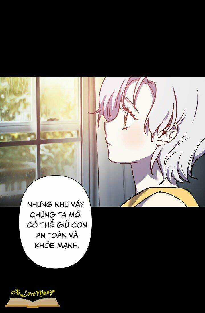 Hôn Lễ Báo Thù - Chapter 42 - Trang 28