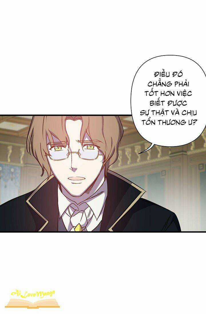 Hôn Lễ Báo Thù - Chapter 42 - Trang 29