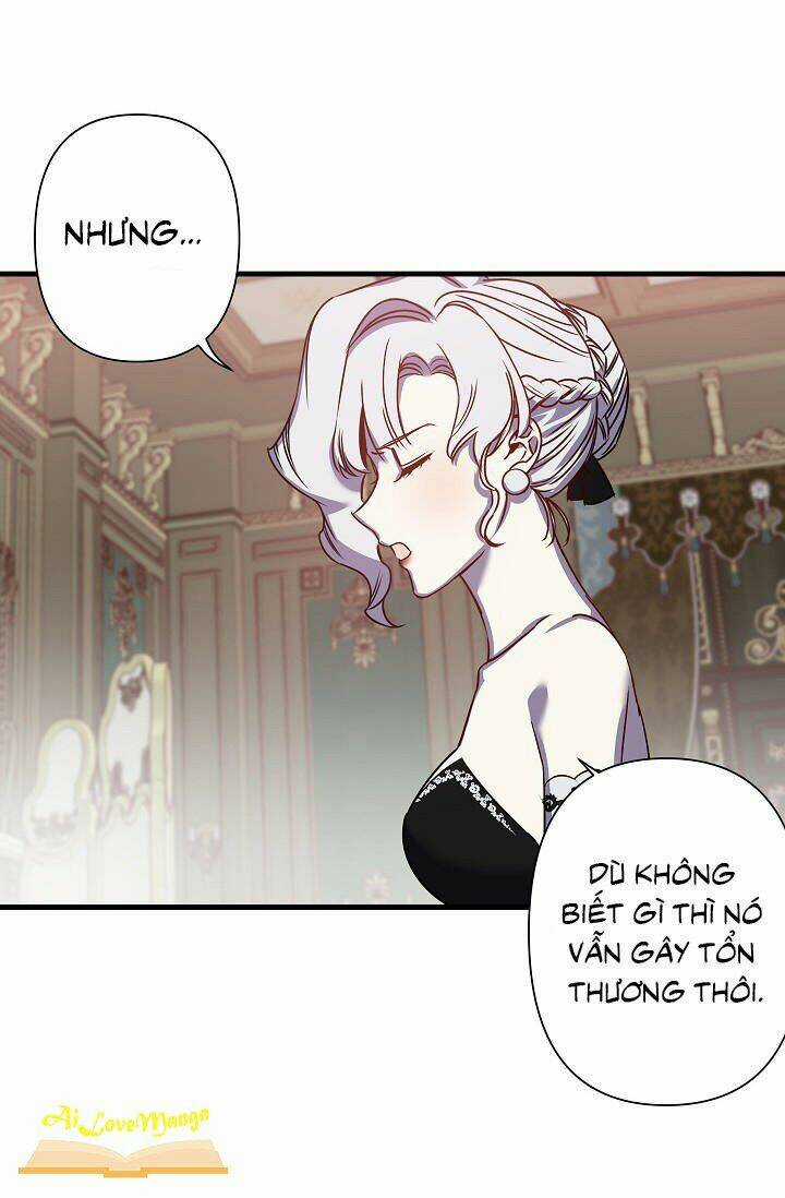 Hôn Lễ Báo Thù - Chapter 42 - Trang 30