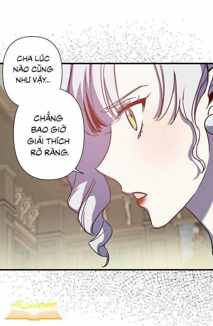 Hôn Lễ Báo Thù - Chapter 42 - Trang 31
