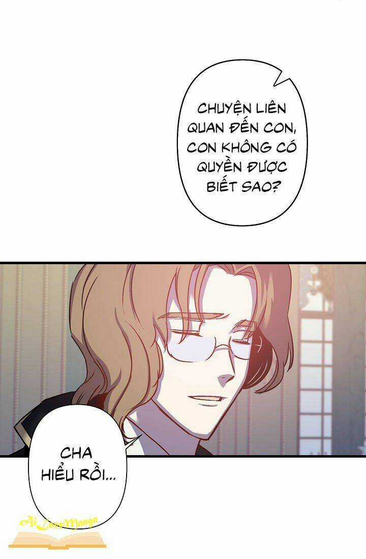 Hôn Lễ Báo Thù - Chapter 42 - Trang 32