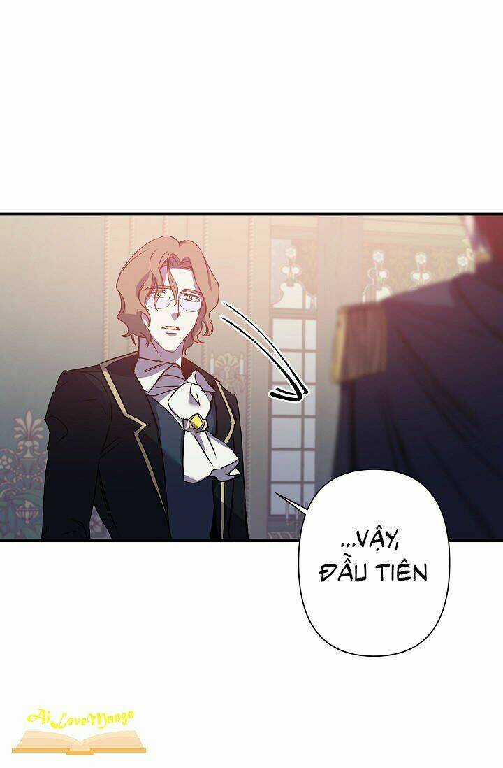 Hôn Lễ Báo Thù - Chapter 42 - Trang 33